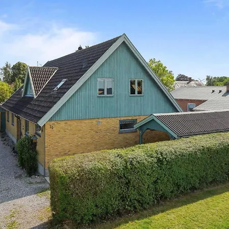 Lyderslev * Store Heddinge